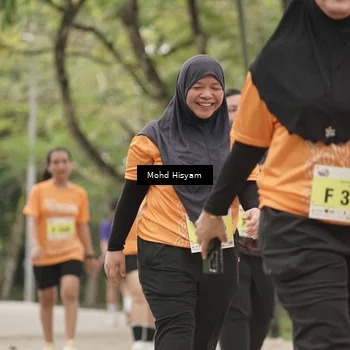Runner Photo 8503514