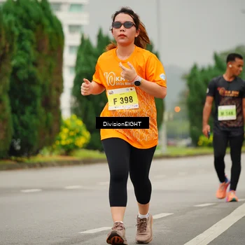 Runner Photo 8503515