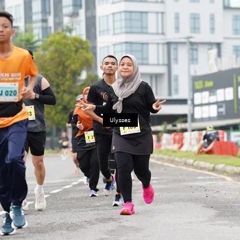 Runner Photo 8503516