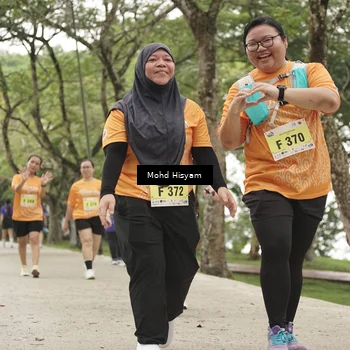Runner Photo 8503518
