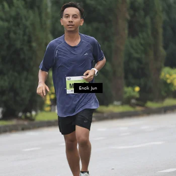 Runner Photo 8503519