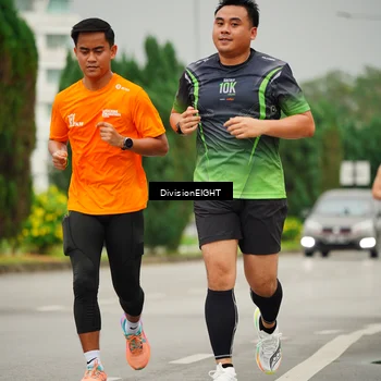 Runner Photo 8503520