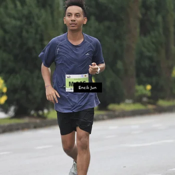 Runner Photo 8503521
