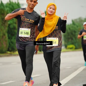 Runner Photo 8503522