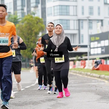 Runner Photo 8503524