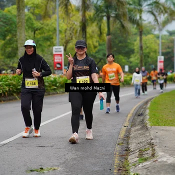 Runner Photo 8503527