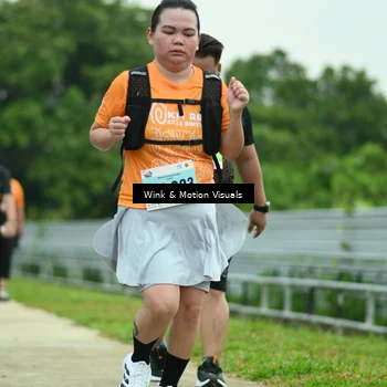 Runner Photo 8503528