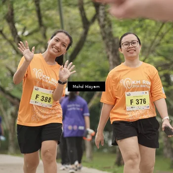 Runner Photo 8503529