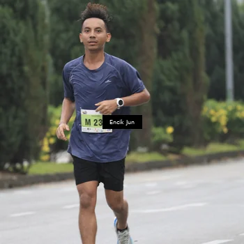 Runner Photo 8503530