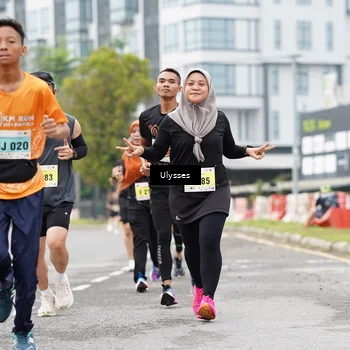 Runner Photo 8503531