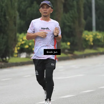 Runner Photo 8503532