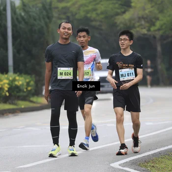 Runner Photo 8503534