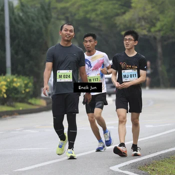 Runner Photo 8503535