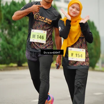 Runner Photo 8503539