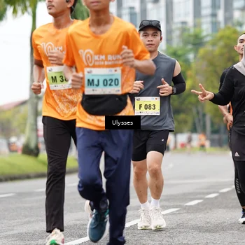 Runner Photo 8503541