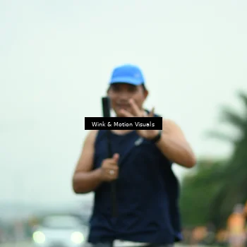 Runner Photo 8503542