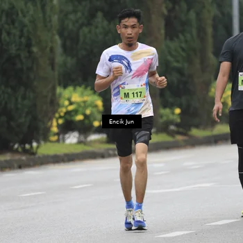 Runner Photo 8503543