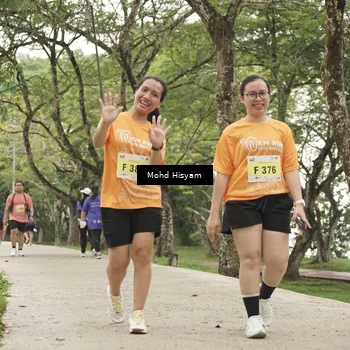 Runner Photo 8503544