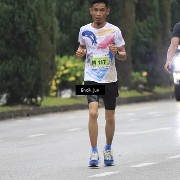 Runner Photo 8503548