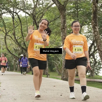Runner Photo 8503551