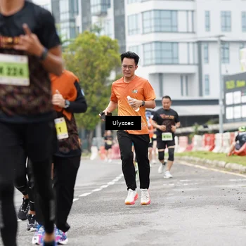 Runner Photo 8503553