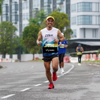 Runner Photo 8503554