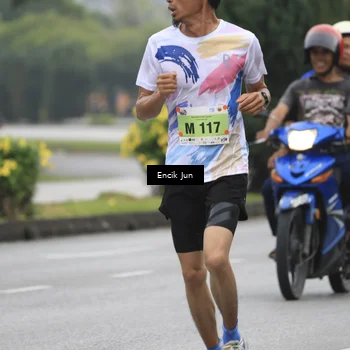 Runner Photo 8503556