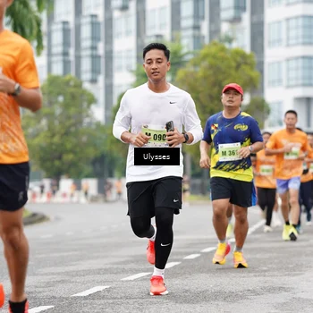 Runner Photo 8503557