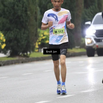 Runner Photo 8503558