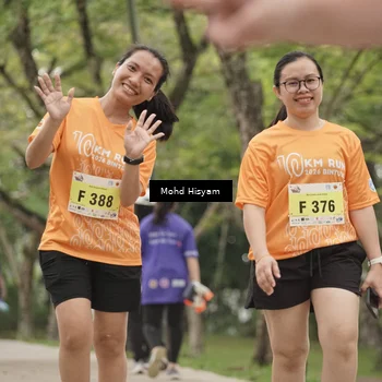 Runner Photo 8503559