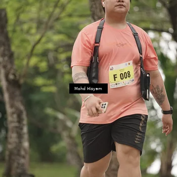 Runner Photo 8503564
