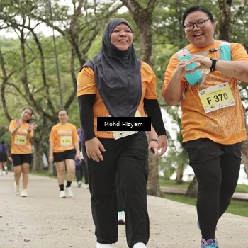 Runner Photo 8503567