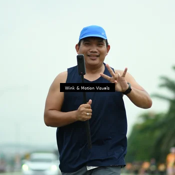Runner Photo 8503572