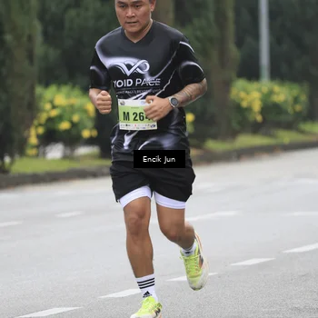 Runner Photo 8503574
