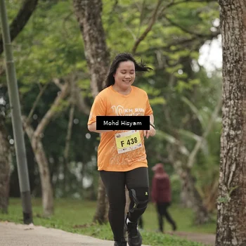 Runner Photo 8503575
