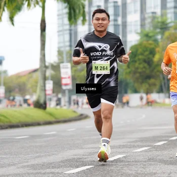 Runner Photo 8503578