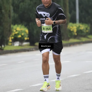 Runner Photo 8503579