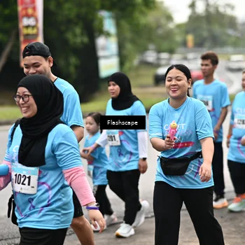 Runner Photo 8503581