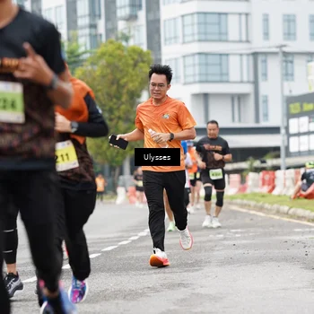Runner Photo 8503583