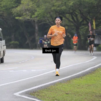 Runner Photo 8503584