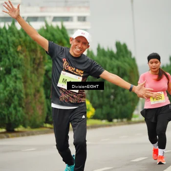Runner Photo 8503585