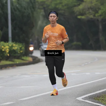 Runner Photo 8503588