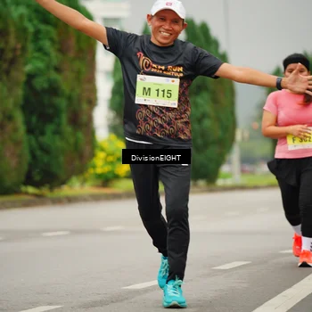 Runner Photo 8503589