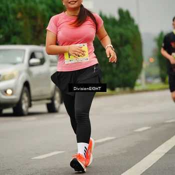 Runner Photo 8503590
