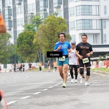 Runner Photo 8503592