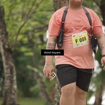 Runner Photo 8503594