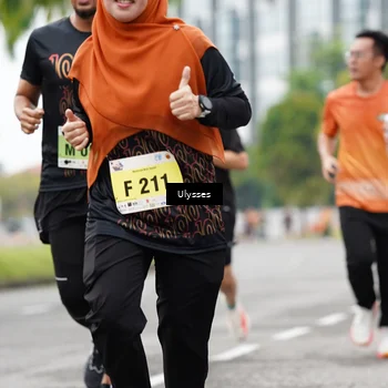 Runner Photo 8503595