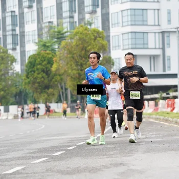 Runner Photo 8503596