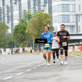 Runner Photo 8503597