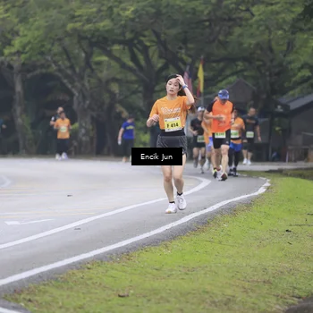Runner Photo 8503598